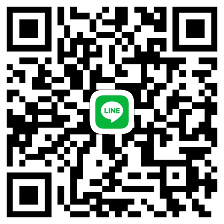 LINE QR