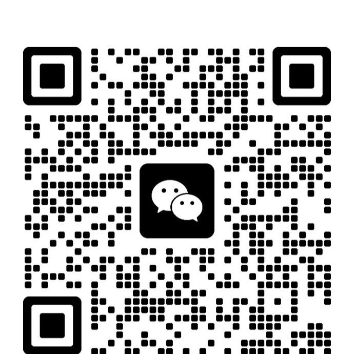 WeChat QR